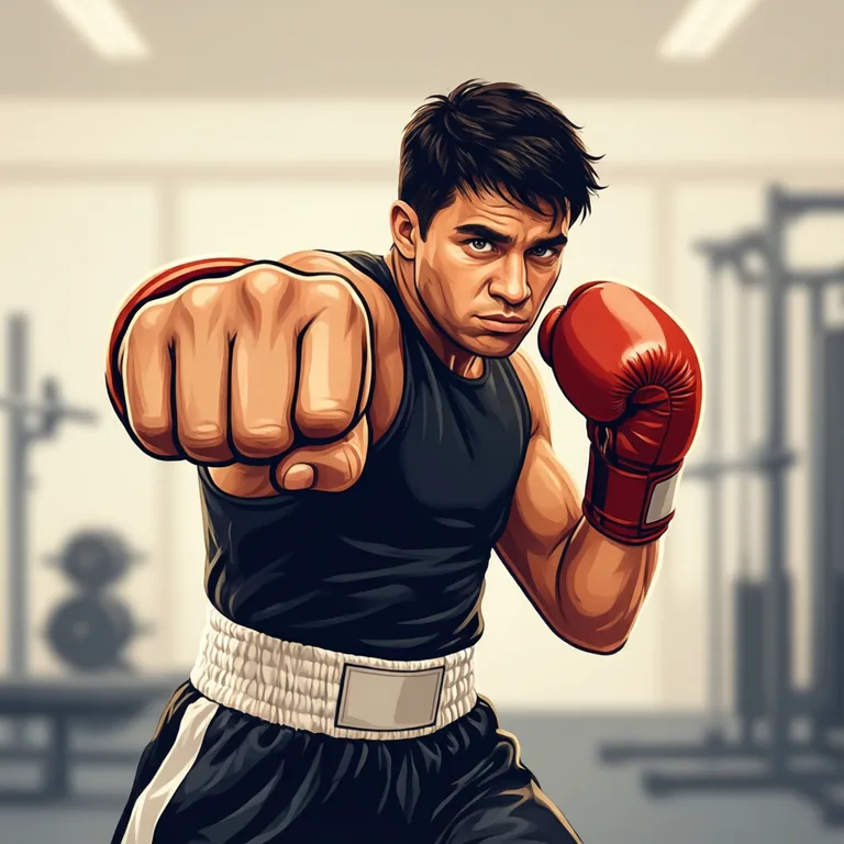Picture: punch