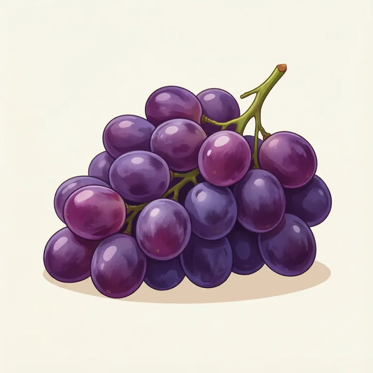 Picture: purple