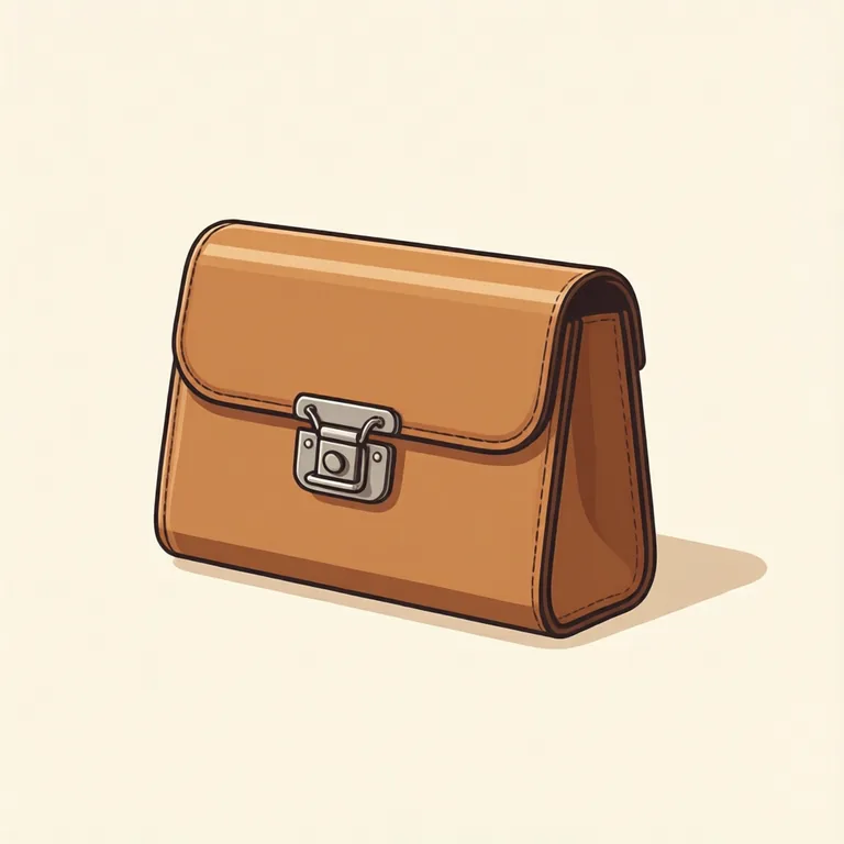 Picture: purse