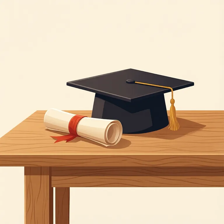 Picture: qualification