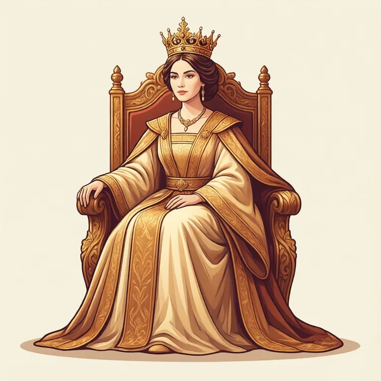 Picture: queen