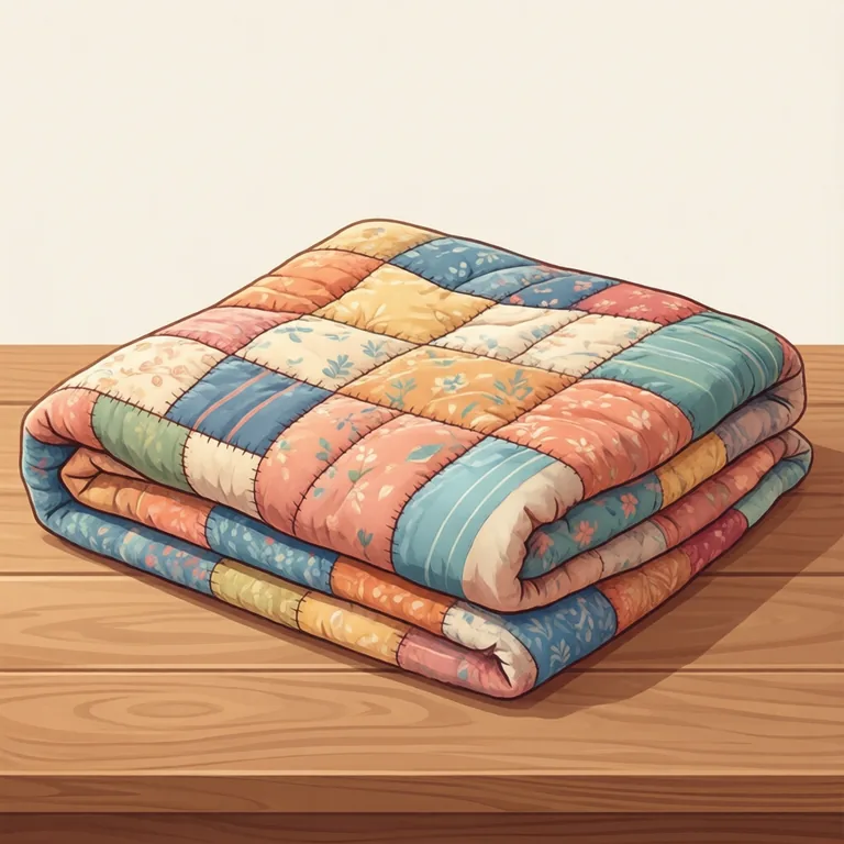 Picture: quilt