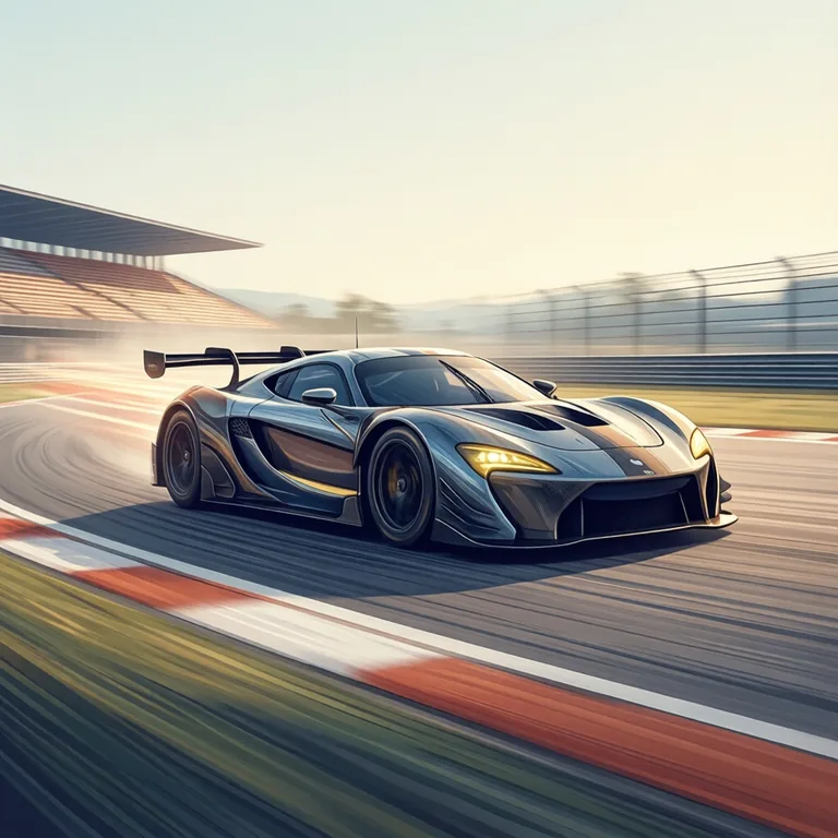 Picture: racer
