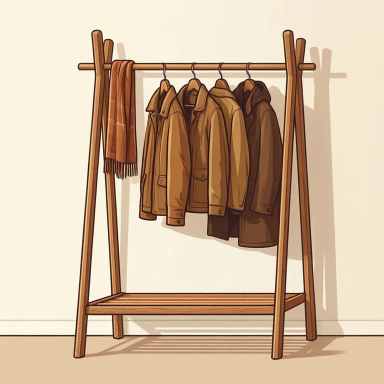 Picture: rack