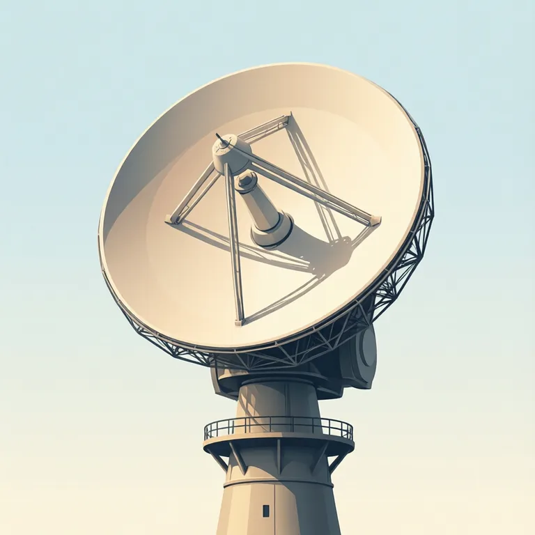 Picture: radar