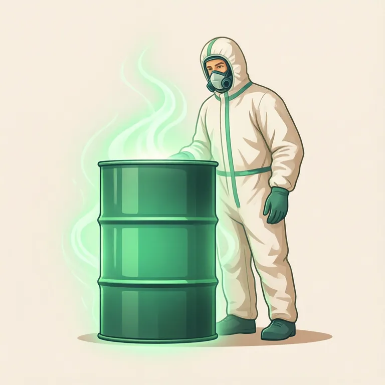 Picture: radiation