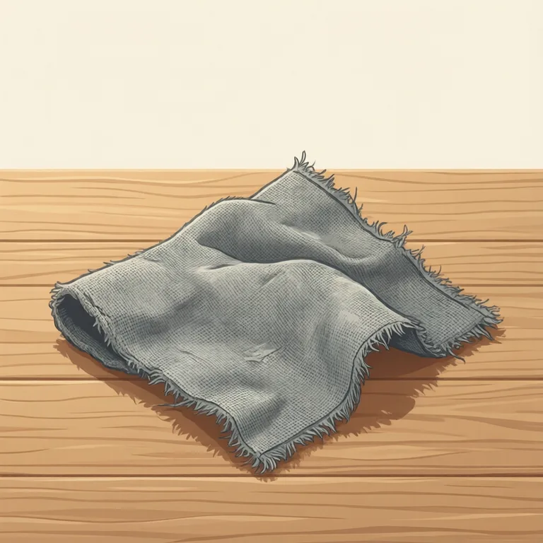 Picture: rag