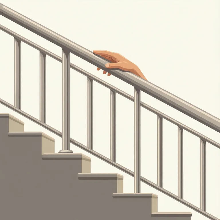 Picture: railing