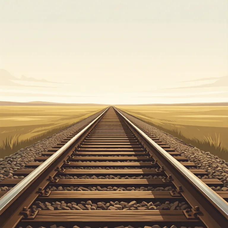 Picture: railway