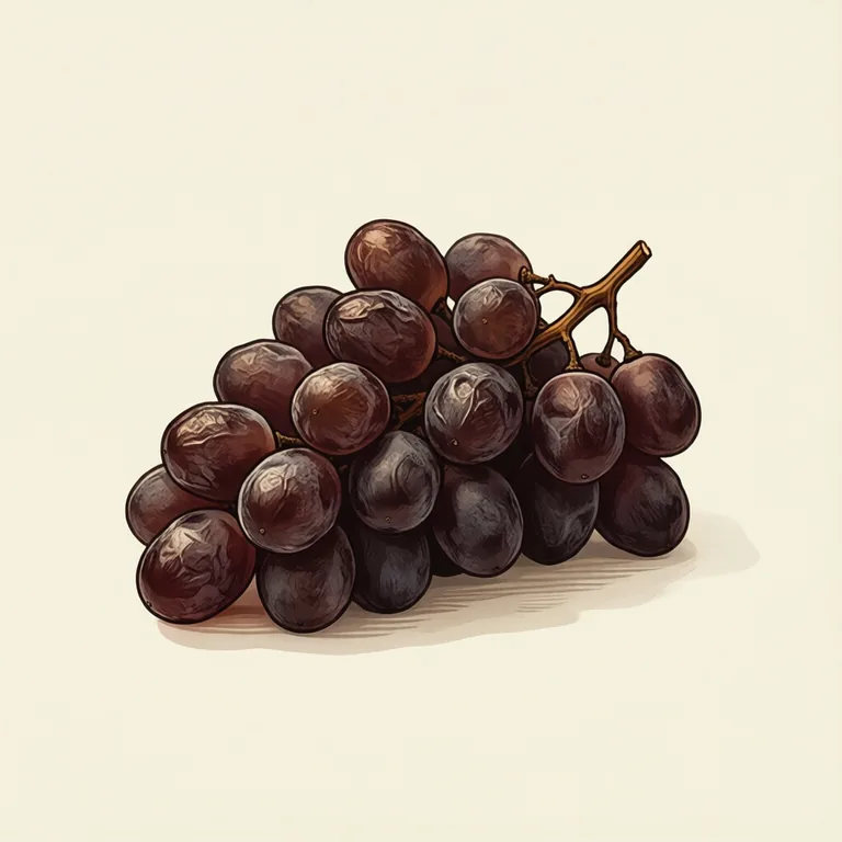 Picture: raisin