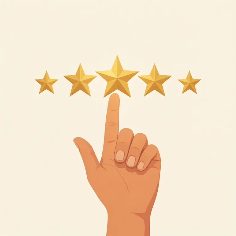 Picture: rating