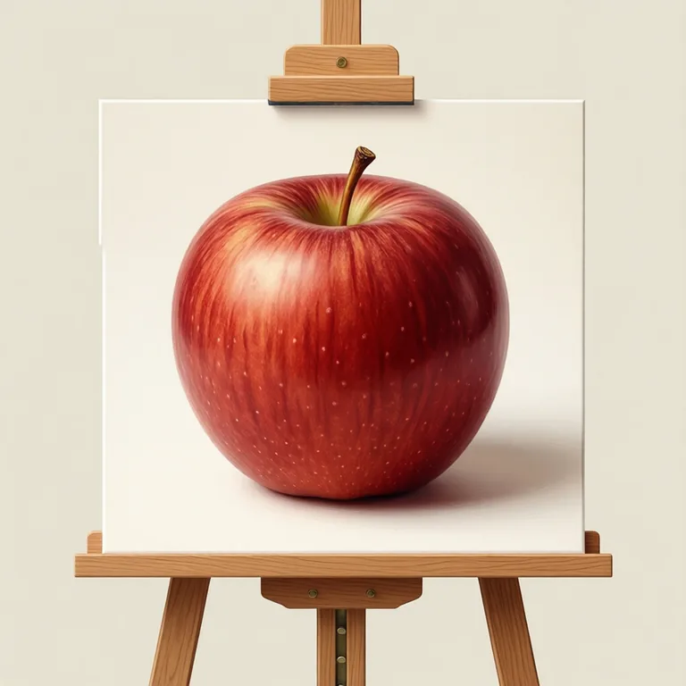 Picture: realistic