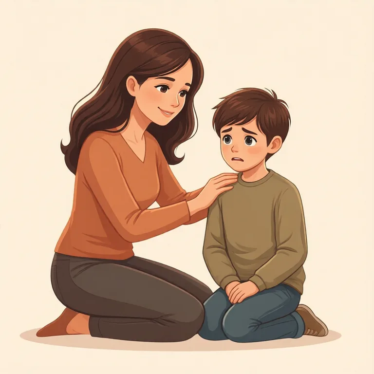 Picture: reassurance