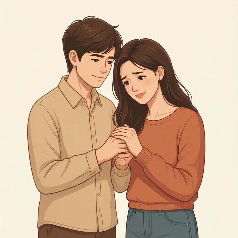 Picture: reassure