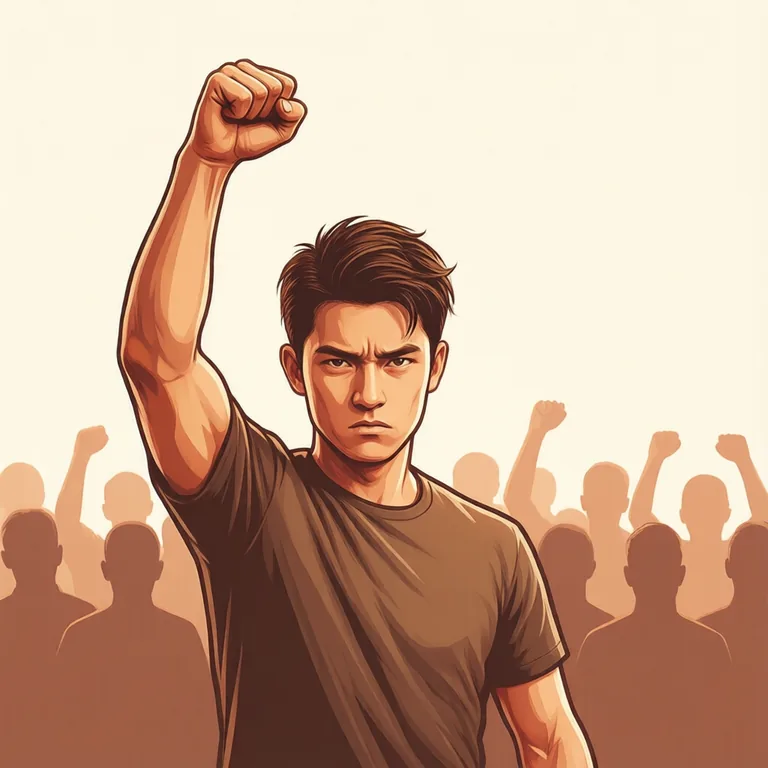 Picture: rebel