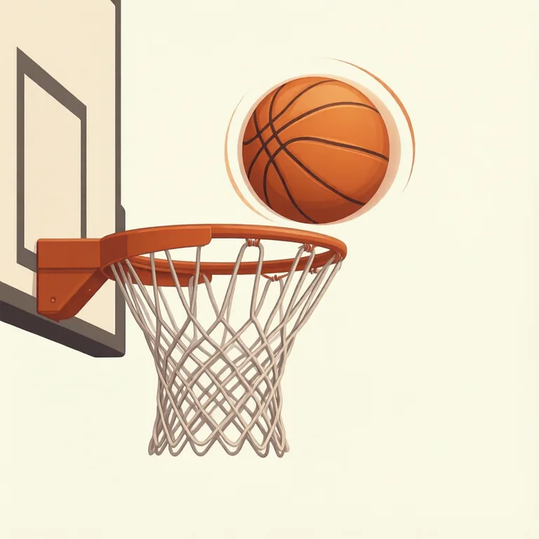 Picture: rebound