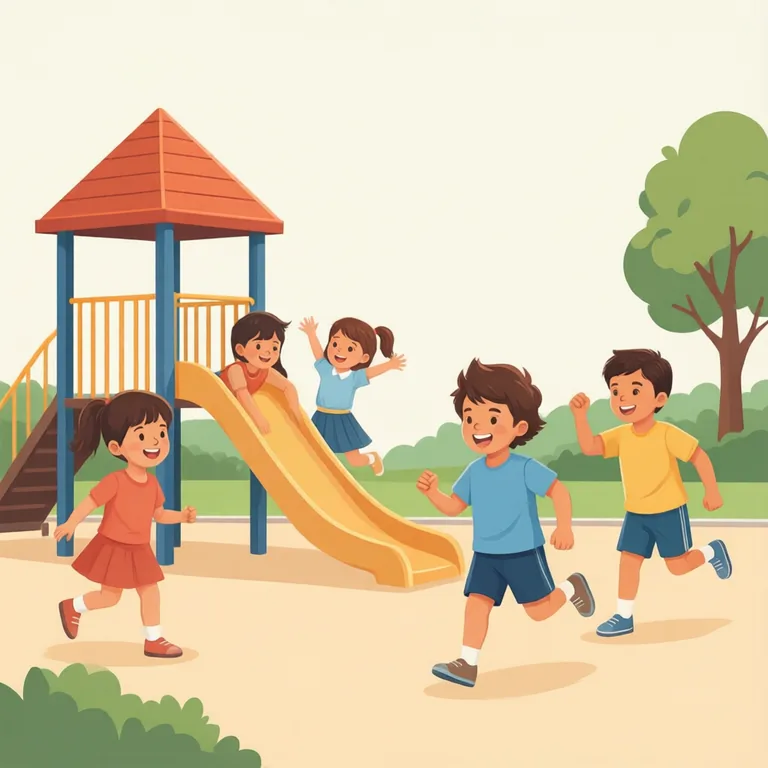 Picture: recess
