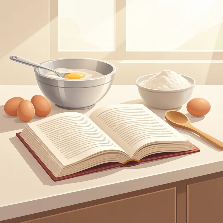 Picture: recipe