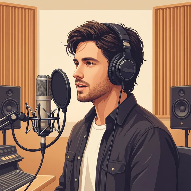 Picture: recording