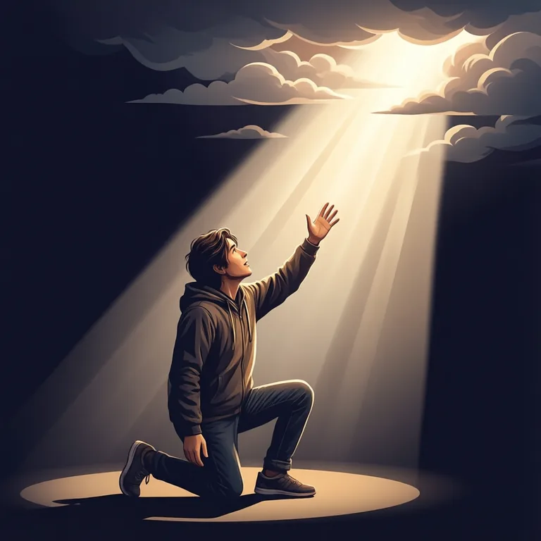 Picture: redemption