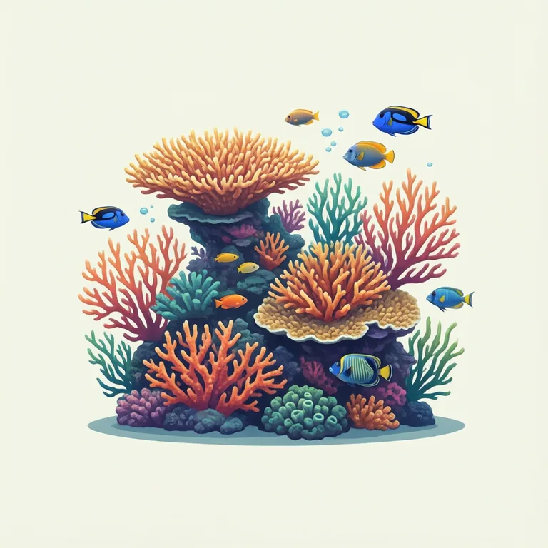 Picture: reef