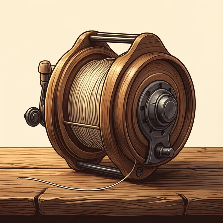 Picture: reel
