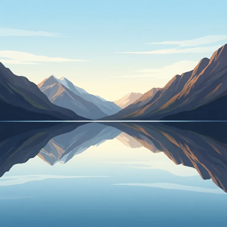 Picture: reflect