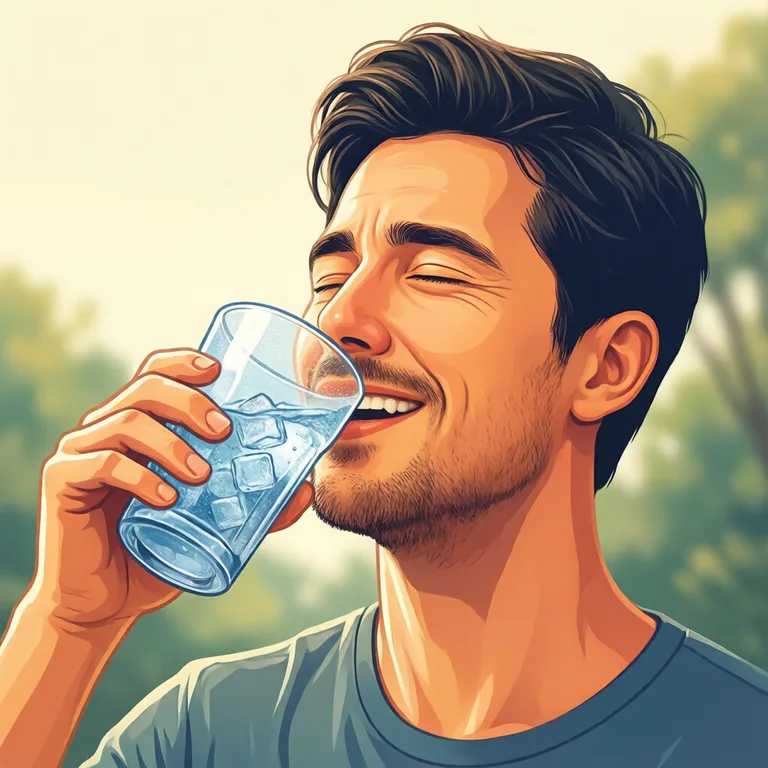 Picture: refreshing
