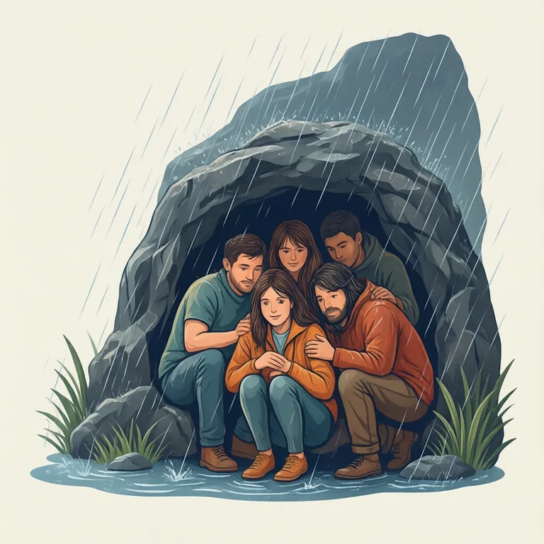 Picture: refuge