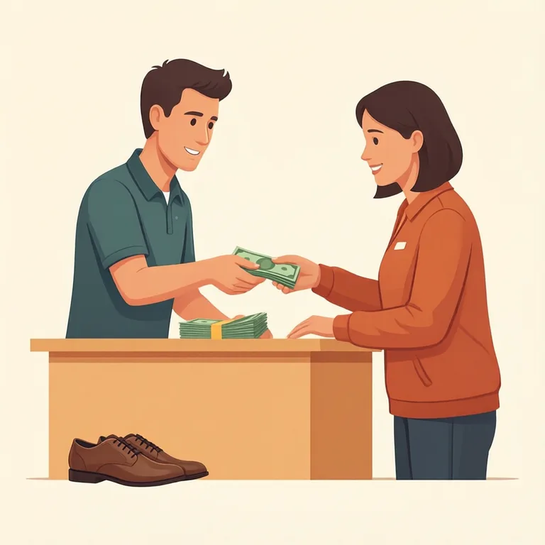 Picture: refund