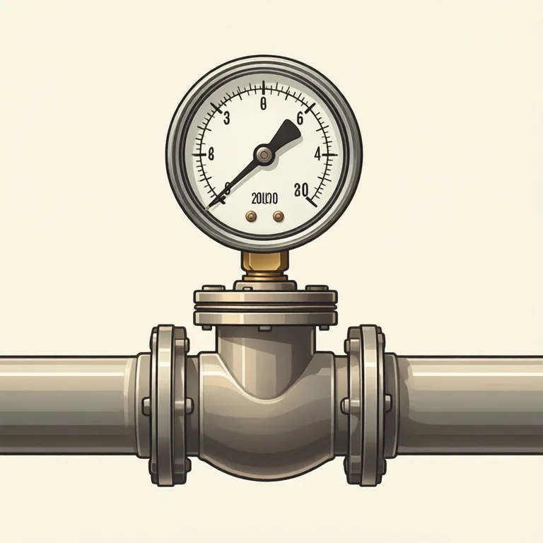 Picture: regulator