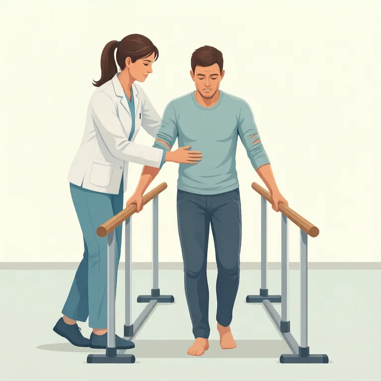 Picture: rehabilitate