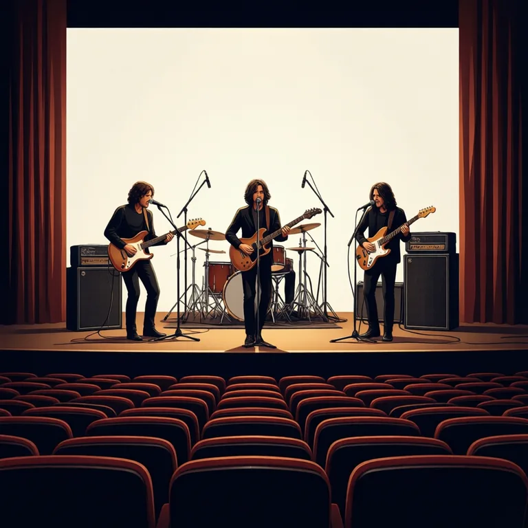 Picture: rehearsal