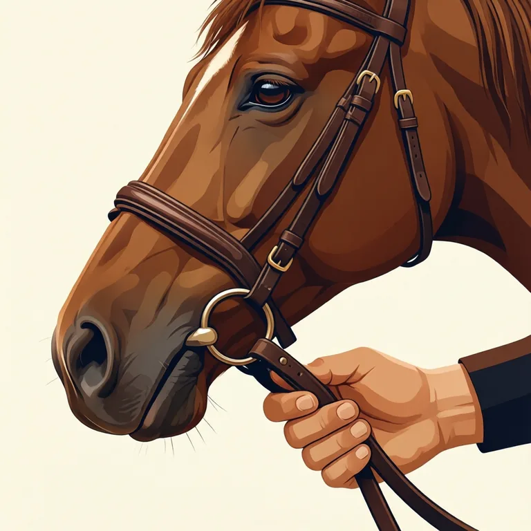 Picture: rein
