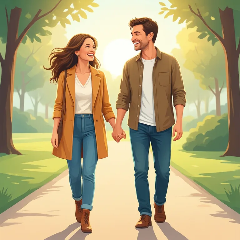 Picture: relationship