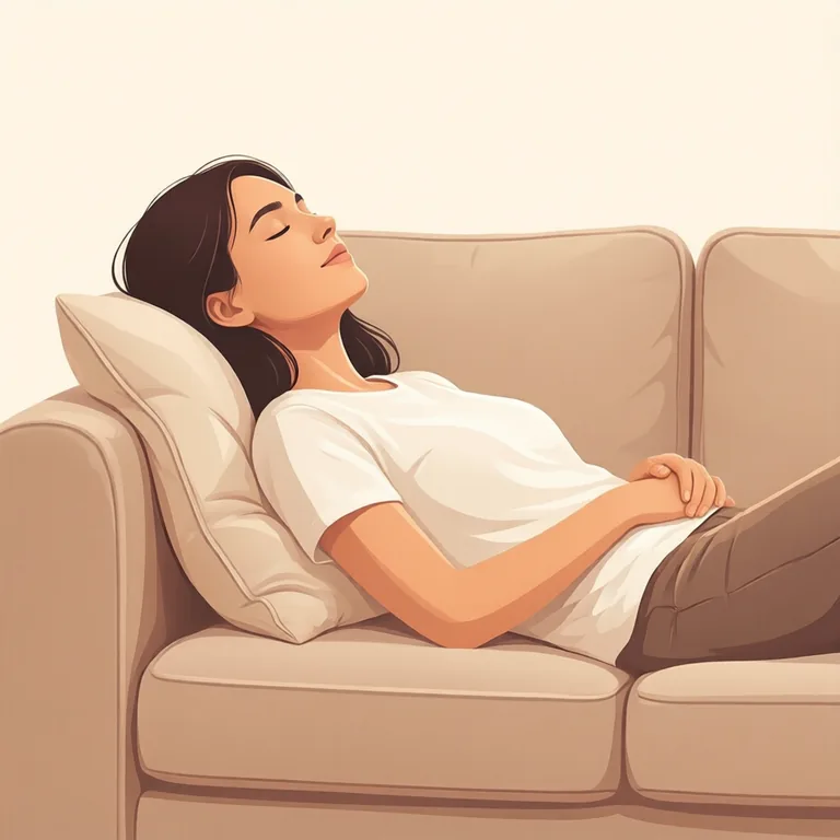 Picture: relax