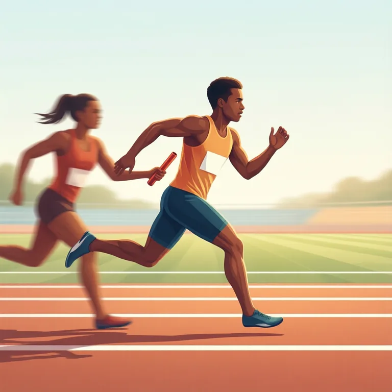 Picture: relay
