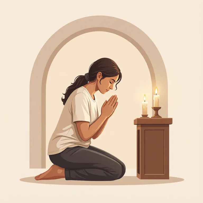 Picture: religion