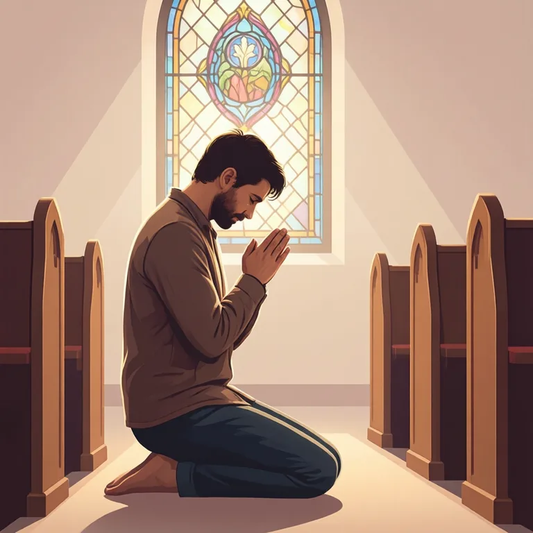 Picture: religious