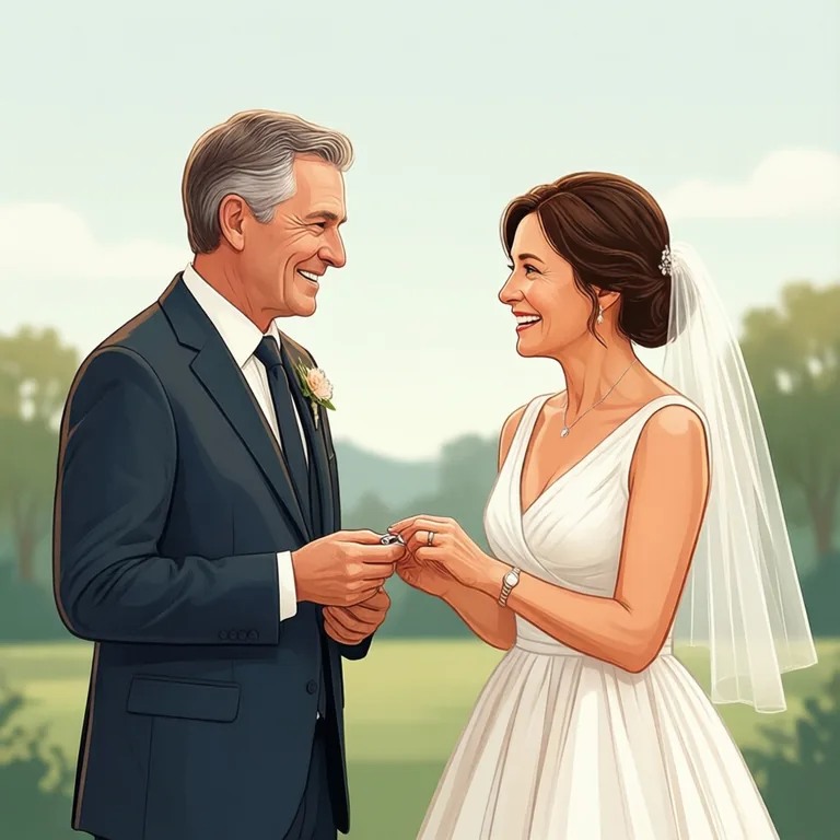 Picture: remarry