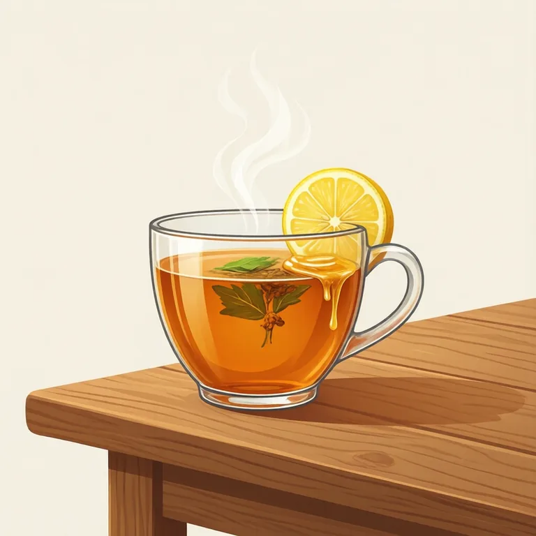 Picture: remedy