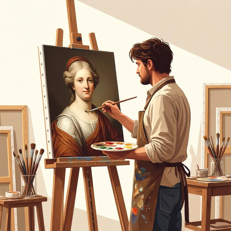 Picture: renaissance