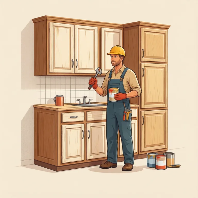 Picture: renovate