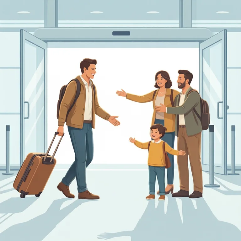 Picture: repatriate
