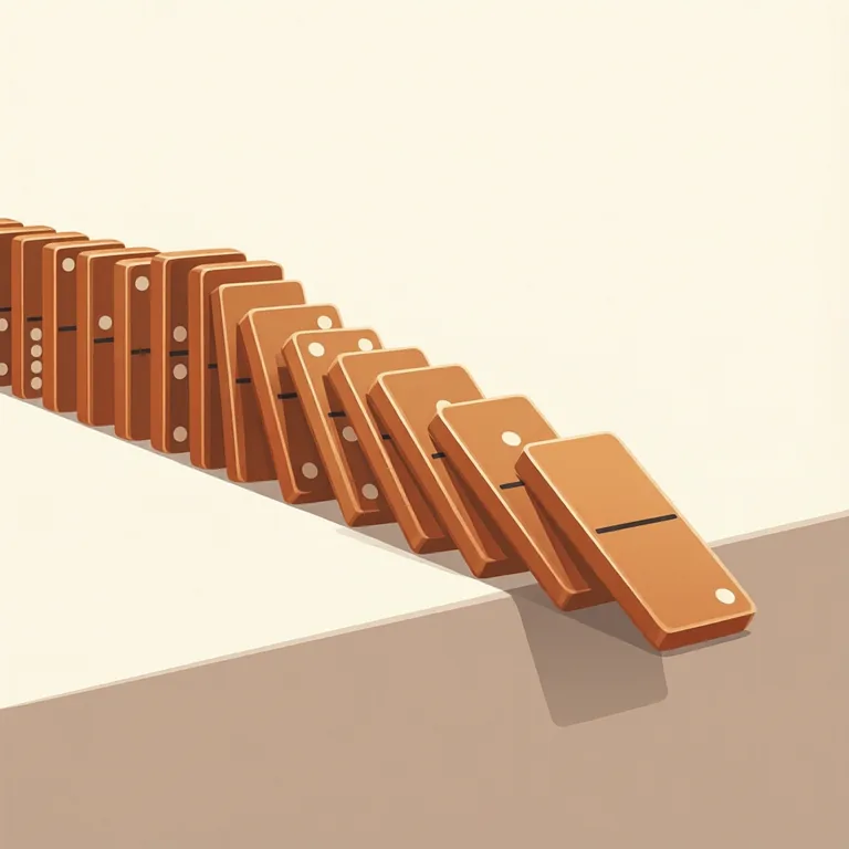 Picture: repercussion