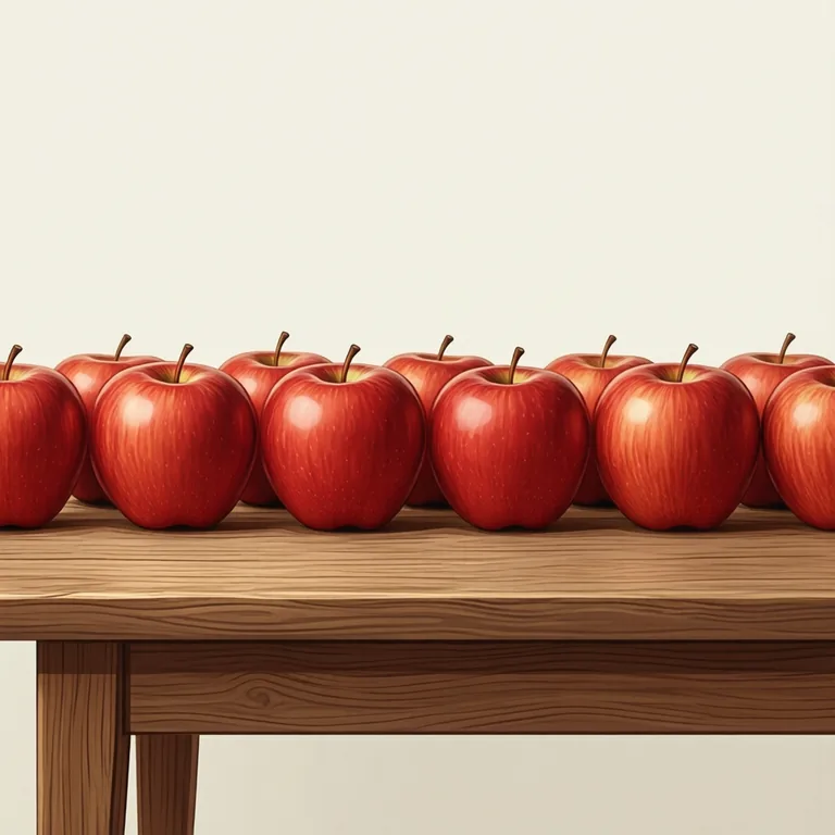 Picture: repetition