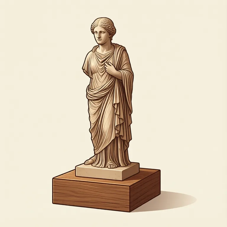 Picture: replica