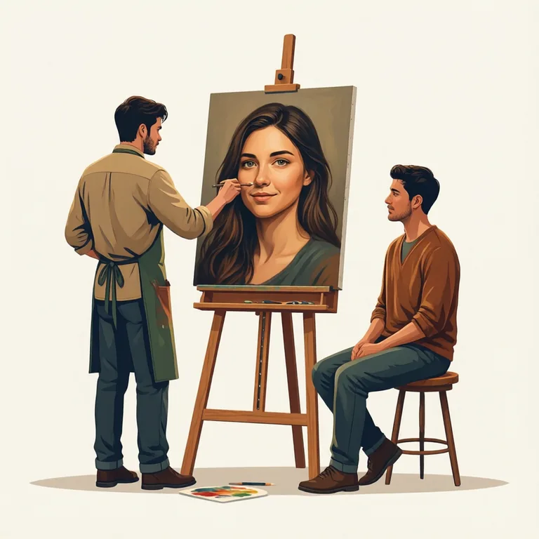 Picture: representation
