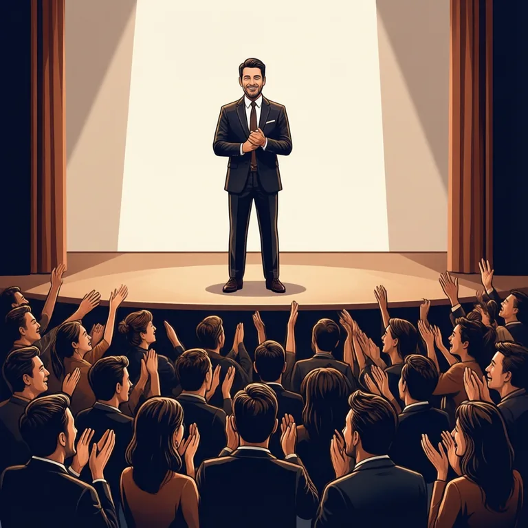 Picture: reputation