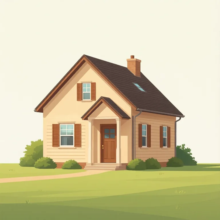 Picture: residency